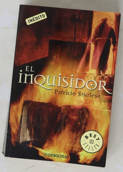 El inquisidor