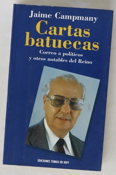 Cartas batuecas