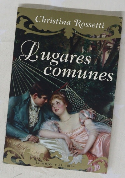 Lugares comunes