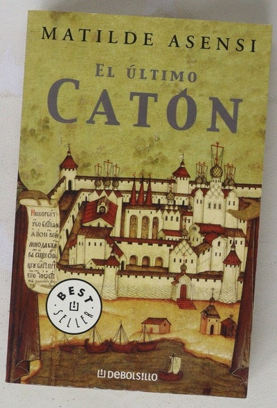 El último Catón