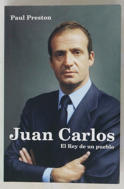 Juan Carlos