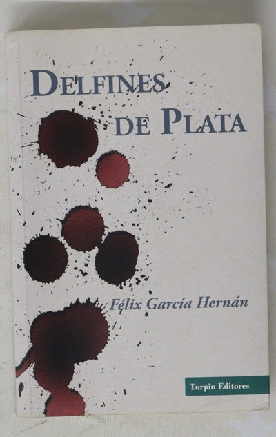 Delfines de plata