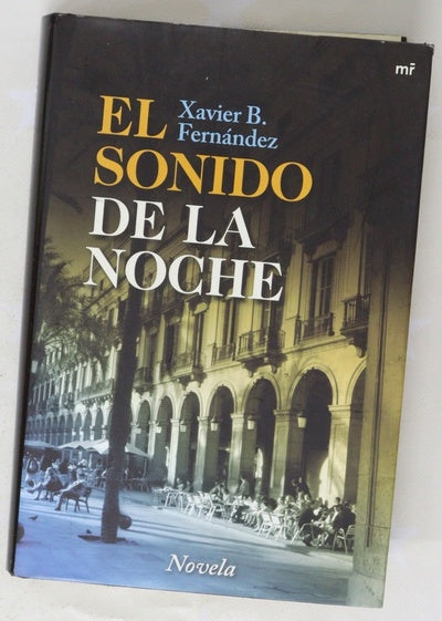 El sonido de la noche