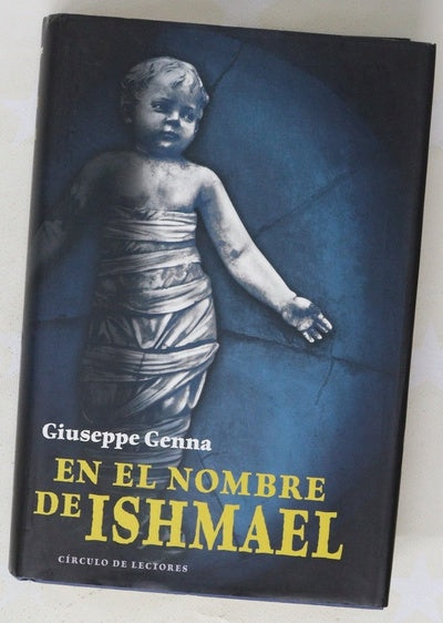 En el nombre de Ishmael