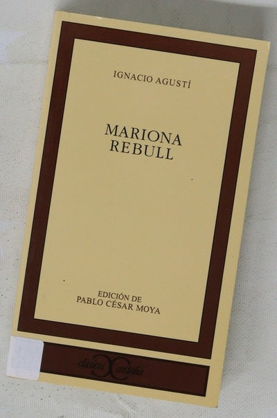 Mariona Rebull