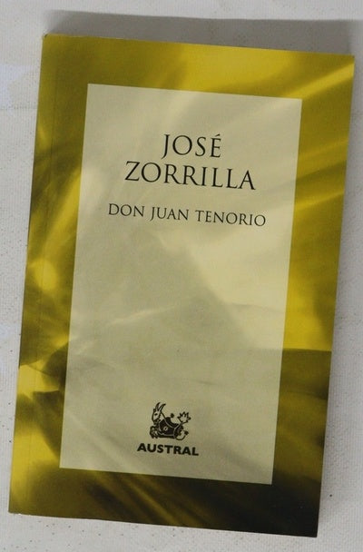 Don Juan Tenorio