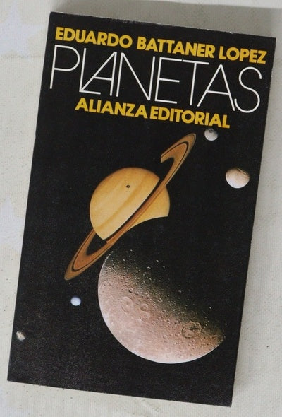 Planetas