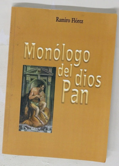 Monólogo del dios Pan