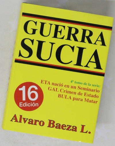 Guerra sucia