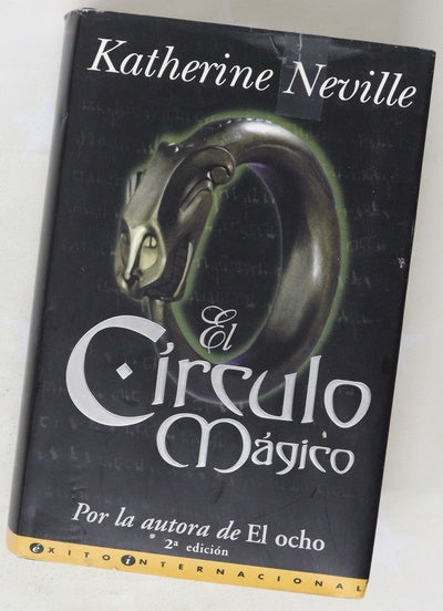 El círculo mágico
