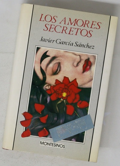 Los amores secretos