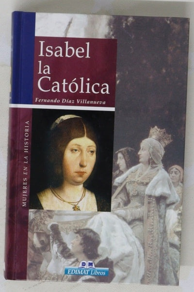 Isabel la Católica