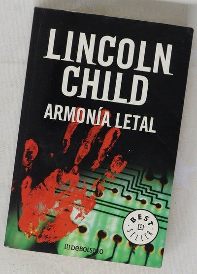 Armonía letal