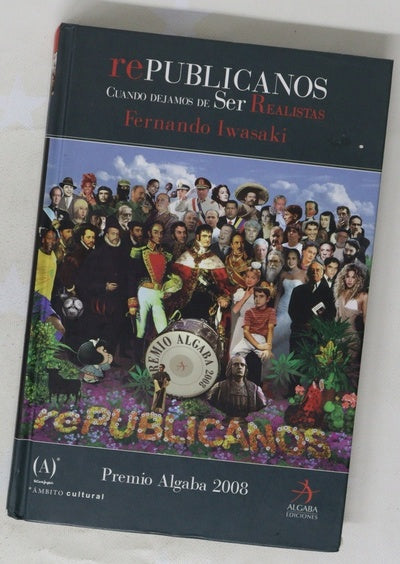 Republicanos cuando dejamos de ser realistas