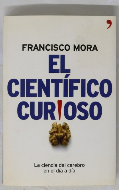 El científico curioso