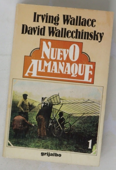 Nuevo almanaque 1