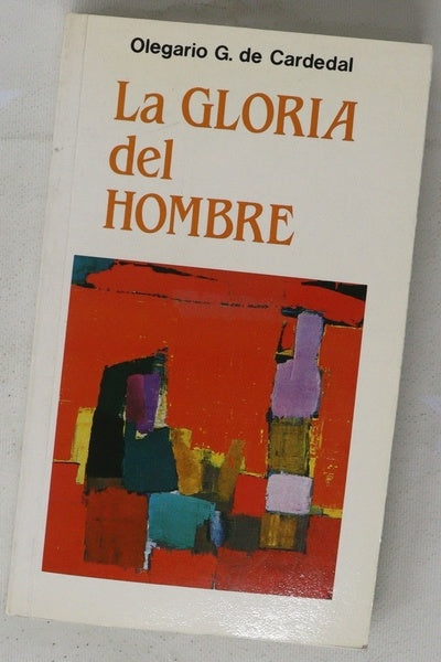 La gloria del hombre reto entre una cultura de la fe y una cultura de la increencia
