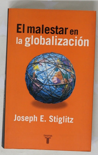 El malestar en la globalización