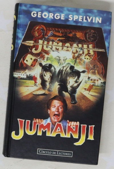 Jumanji