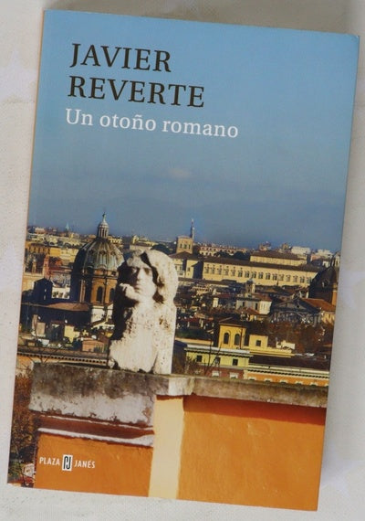 Un otoño romano