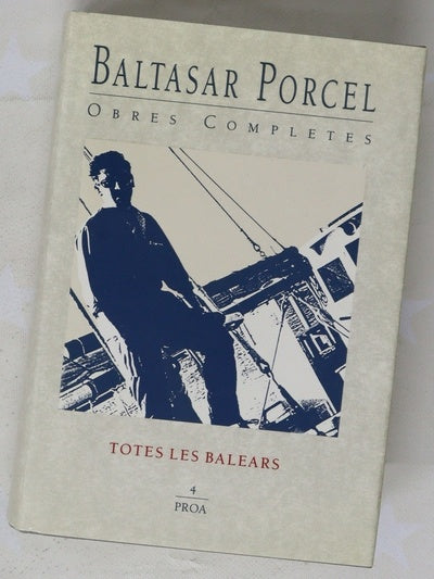 Totes les Balears