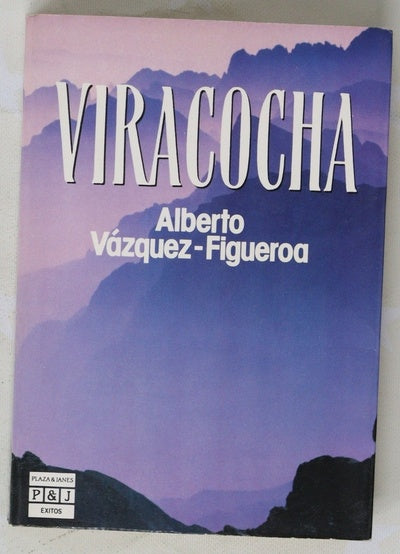 Viracocha