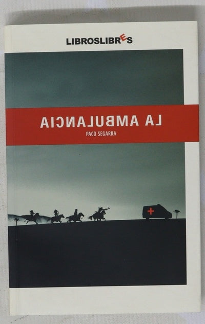 La ambulancia