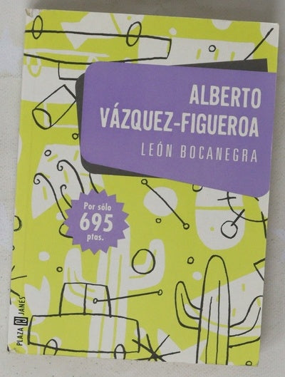 León Bocanegra
