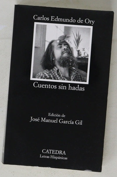 Cuentos sin hadas