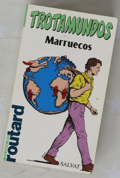 Marruecos