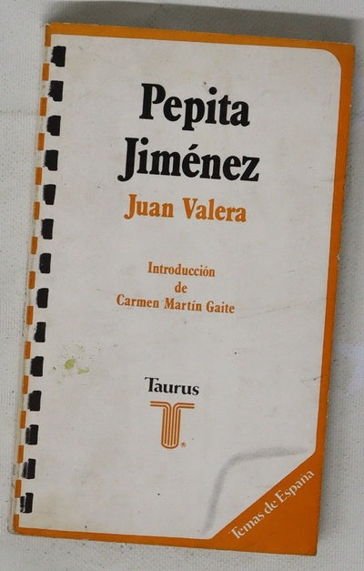 Pepita Jiménez