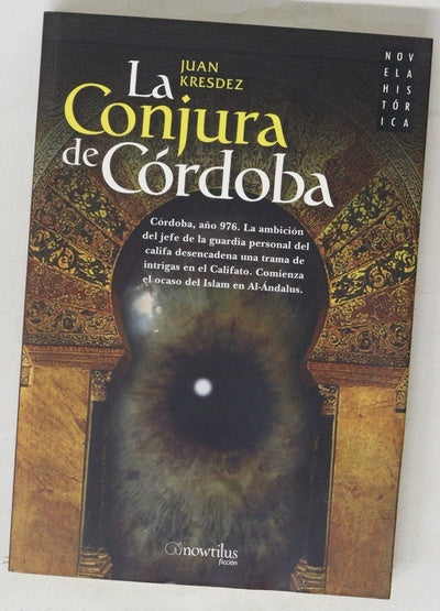 La conjura de Córdoba