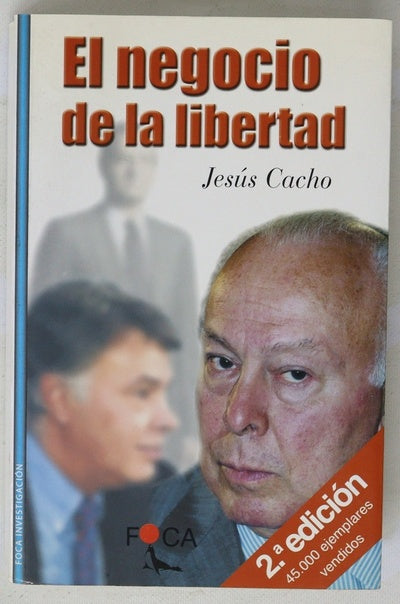 El negocio de la libertad