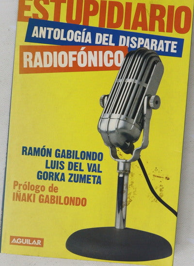 Estupidiario