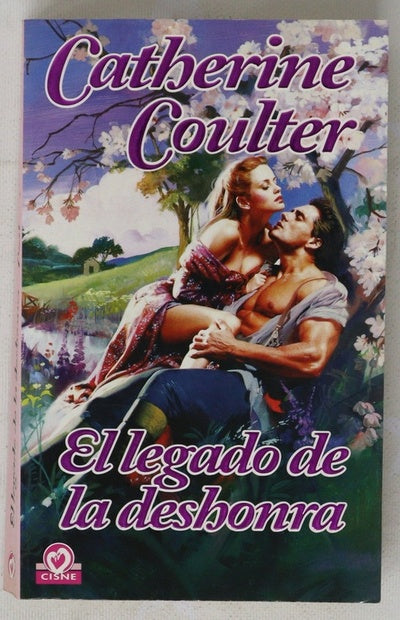 El legado de la deshonra