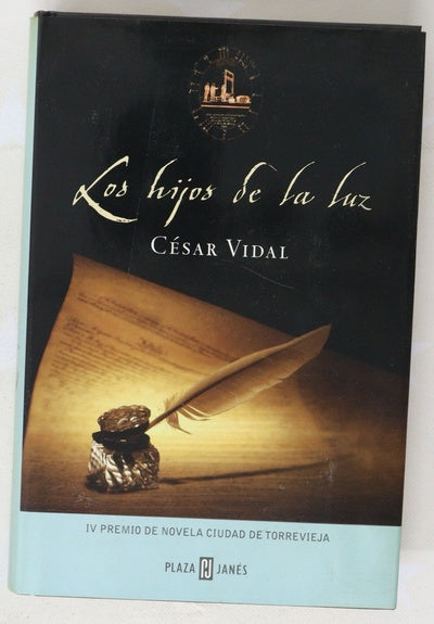 Los hijos de la luz