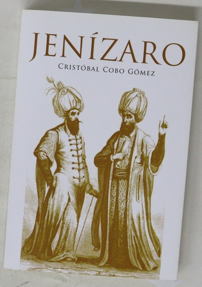 Jenízaro