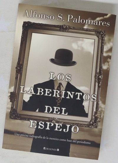 Los laberintos del espejo
