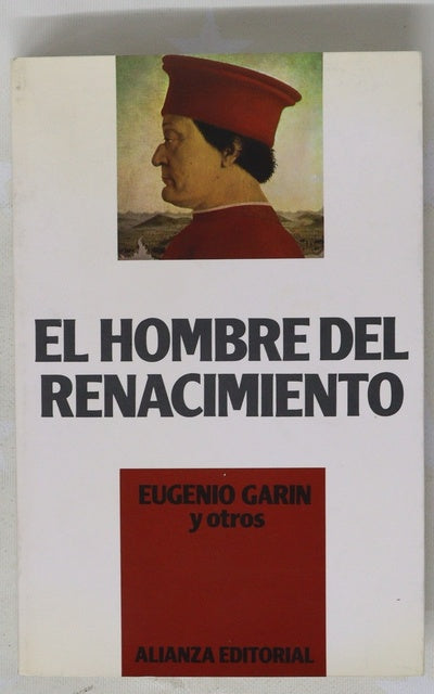 El hombre del renacimiento