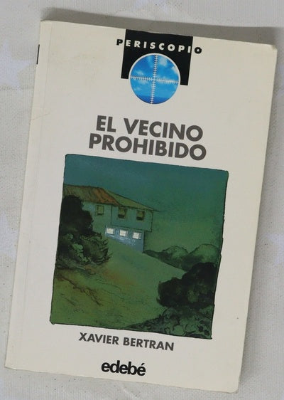 El vecino prohibido