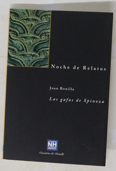Noche de relatos