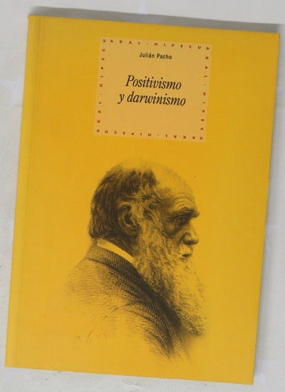 Positivismo y darwinismo