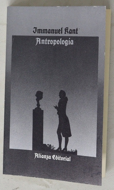 Antropologia 
