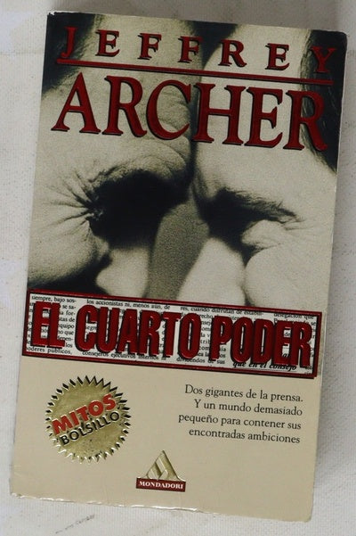 El cuarto poder