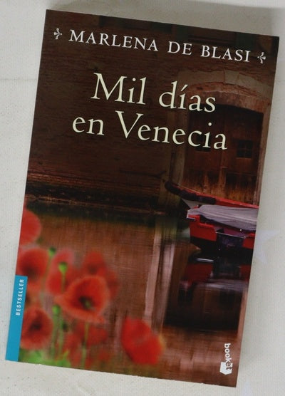 Mil días en Venecia