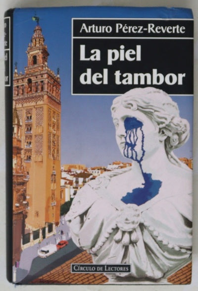 La piel del tambor