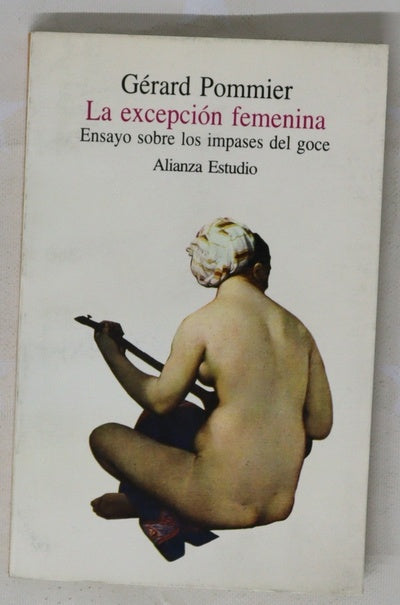 La excepción femenina