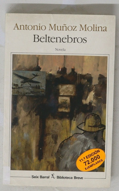 Beltenebros