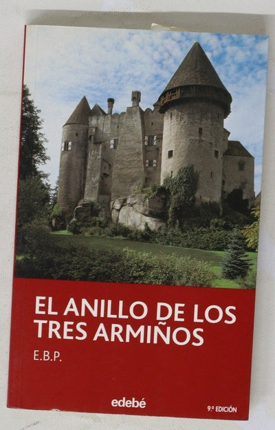 El anillo de los tres armiños