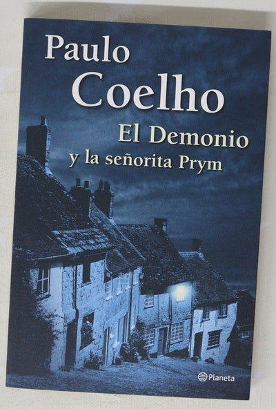 El demonio y la señorita Prym